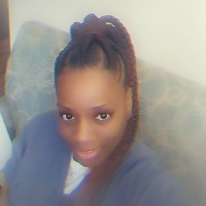 Meet your Posher, Patricia